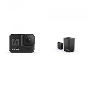 Gopro CHDHX-801 Hero8 Black 4k Action Cam