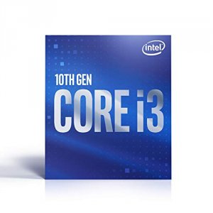 Intel BX8070110320 Core I3 10320 Processor