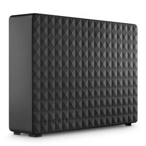 Seagate STEB12000400 12tb Expansion Desktop External