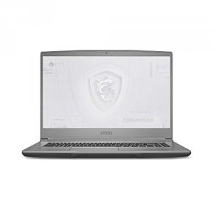 Msi WF65444 Notebook Wf65 10ti-444  15.6 Core I7-10750h 2x8gb 512gb Hm