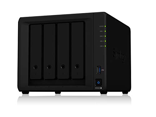 Synology-DS920