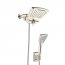 Pulse 1056-BN Powershot Shower System