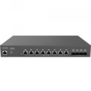 Engenius ECS2512 8port Cloud Multigigabit Switch