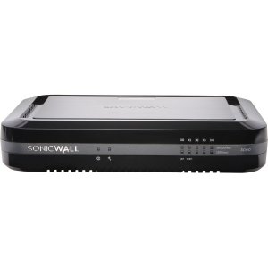 Sonicwall ZY2845 Soho Wireless-n Totalsecure 1yr - 5 Port - 10-100-100