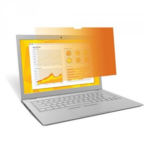 3m GFNGG001 Gold Privacy Filter For Google Pixelbook Go