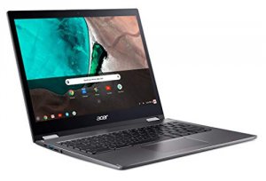 Acer NX.EFJAA.02B 13.5t I58350u 16g 128mmc Chrm