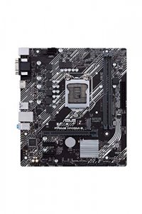 Asus PRIME H410M-E Prime H410me 10g Motherboard