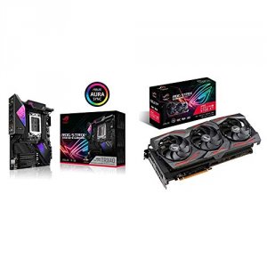 Asus MB12E0-M0AAY0 Rog Strix Trx40 E Gaming