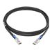 Hp LF9705 Hpe Stacking Cable  - For Network Device - 9.84 Ft - Black