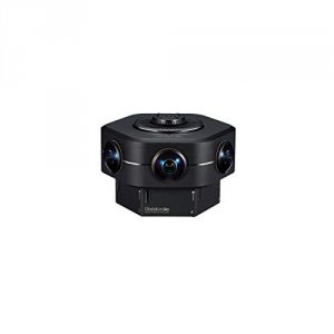 Kandao OBSIDIAN GO Camera Obsidian Go 8k 360 Degrees 3d Vr Camera Blue