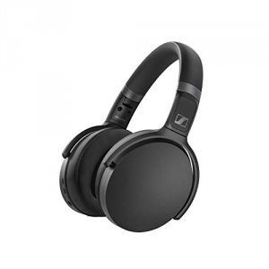 Sennheiser 508386 Around Ear Wireless Bluetooth Headphone