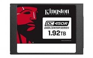 Kingston SEDC450R/1920G Technology