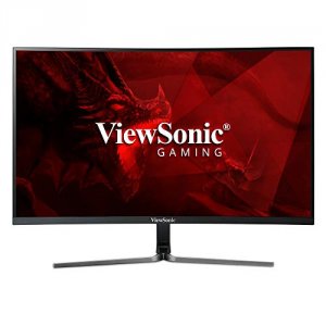 Viewsonic VX2458-C-MHD 24inch 144hz Curved Gaming Monitor1920x1080 Res