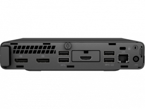 Hp DH4SX31UT New Hp Elitedesk 705-g4 Mini Business Pc