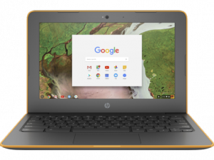 Hp 3PD94UT#ABA Hp Chromebook 11 G6 N3350 1.1gh