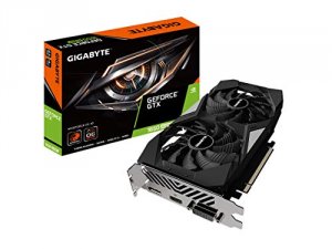 Gigabyte GV-N165SWF2OC-4GD Vcx Gv-n165swf2oc-4gd Geforce Gtx 1650 Supe