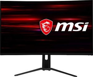 Msi OPTIXMAG322CR Mn  31.5fhd Va 1920x1080 1ms 4ms 16:09 Hdmi Dp Usb R