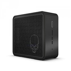 Intel BXNUC9I7QNX1 Bto Nuc