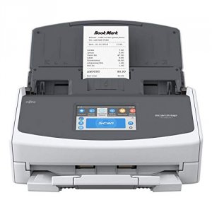 Fujitsu CG01000-299501 Scansnap Ix1500 Deluxe Bndl