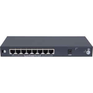 Hp 3R0539 Hpe Officeconnect 1420 8g Poe+ (64w) Switch - 8 Network - Tw