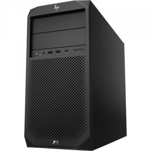 Hp 7ZE48UT#ABA Hp Z2 G4 Tower Workstation - 16gb Ram, 512gb Ssd