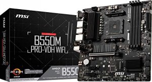 MSI-B550MPVDHWIFI