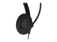 Sennheiser 504546 Headset For Microsoft Lync