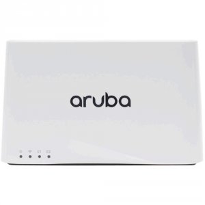 Hp  Aruba Ap-203rp Ieee 802.11ac 867 Mbit-s Wireless Access Point - 5 