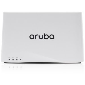 Hp  Aruba Ap-203rp Ieee 802.11ac 867 Mbit-s Wireless Access Point - 5 