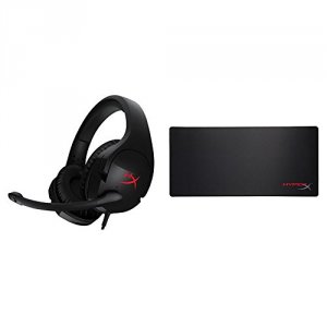 Kingston HX-HSCS-BK/NA Hyperx Cloud Stinger