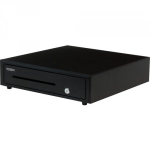 Pos-x ION-C16A-1B Ion Cash Drawer 16x16 Black