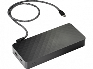 Hp 2XF31AA#ABC Hp Usb-c Power Pack, 21000 Mah