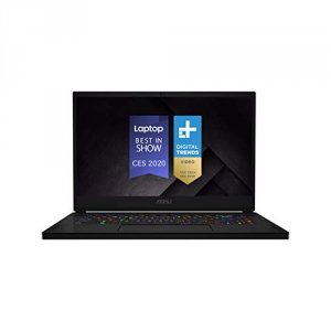 Msi GS66440 Nb Gs66 Stealth 10sfs-440 15.6ci7-10875h Rtx2070 Smax-q 16