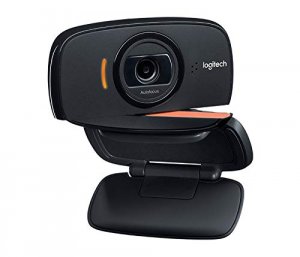 Fargo 41839 Webcam - Logitech B525 Hd Webcam