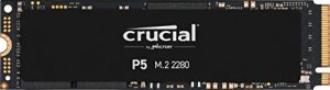 Crucial CT2000P5SSD8 Ssd  P5 2tb 3d Nand Nvme Pcie× Gen3x4 M.2 Ssd Re