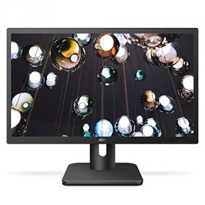 Philips 20E1H 19.5in Led 16:9 Hdmi Original 5ms