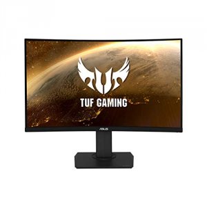 Asus VG32VQ Mn  32 Wqhd 2560x1440 16:9 1ms Mprt Curved Hdr Gaming Reta