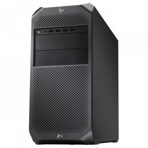 Hp 3FA086 Hp Z4 G4 Workstation - 1 X Intel Core X-series (7th Gen) I7-