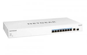 Netgear GS710TUP-100NAS 10port Gigabit Ethernet Ultra60