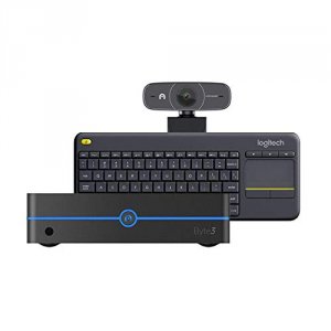 Azulle A-5005 Byte3 Keyboard  Camera