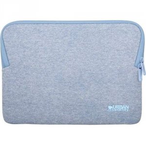 Urban MSM31UF Memoree Skin Blue For Macbook