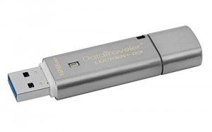 Kingston DTLPG3/128GB 128g 3.0 Dtlpg3 Usb To Cloud