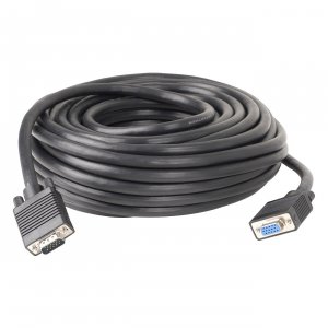 Iogear G2LVGAE050 50' Vga Cable Ultra Hi Grade