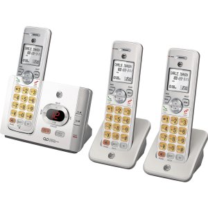 American ATT-EL52315 Att 3 Handset System With Answering