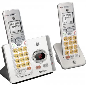 American ATT-EL52315 Att 3 Handset System With Answering