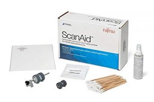 Fujitsu CG01000-277701 Scanaid Kit Ix500 Ix1500