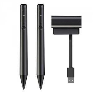 Viewsonic VB-PEN-003 Two Spare Stylus Pens With Charger