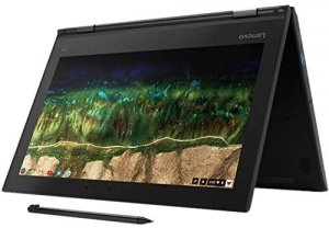 Lenovo 81MC0000US 500e Gen2 Chromebook Intel