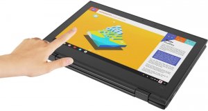 Lenovo 81MC0000US 500e Gen2 Chromebook Intel