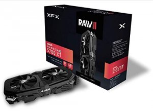 Xfx RX57XT8OFF6 Radeon Rx 5700 Xt Raw Ii Pcie